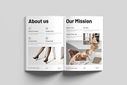 Services & Pricing Guide Template, a Magazine Template by GoldenGrid Studio (Thumbnail 4 of 15)