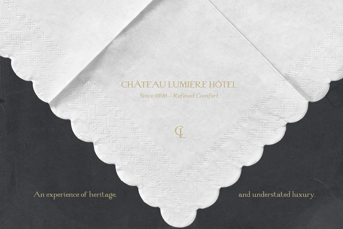 Antique Glance, a Serif Font by Eko Bimantara (Photo 5 of 8)