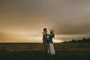 Natural Sky Overlays Photoshop preview 6