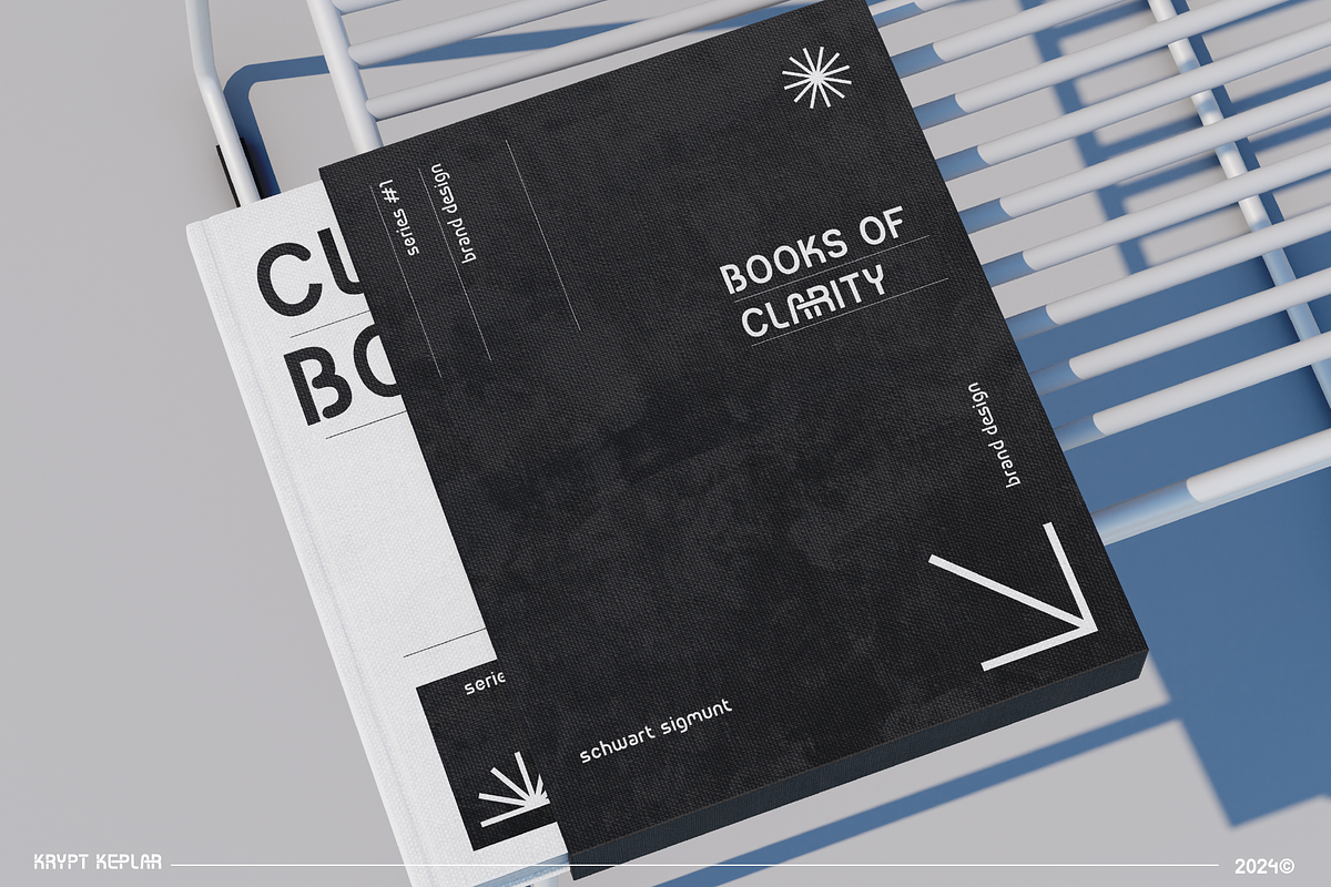 Krypt Keplar | Sans Serif Display, a Sans Serif Font by Denustudios (Photo 12 of 15)