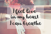 Belorian, a Script Font by Larin Type Co. (Thumbnail 7 of 7)