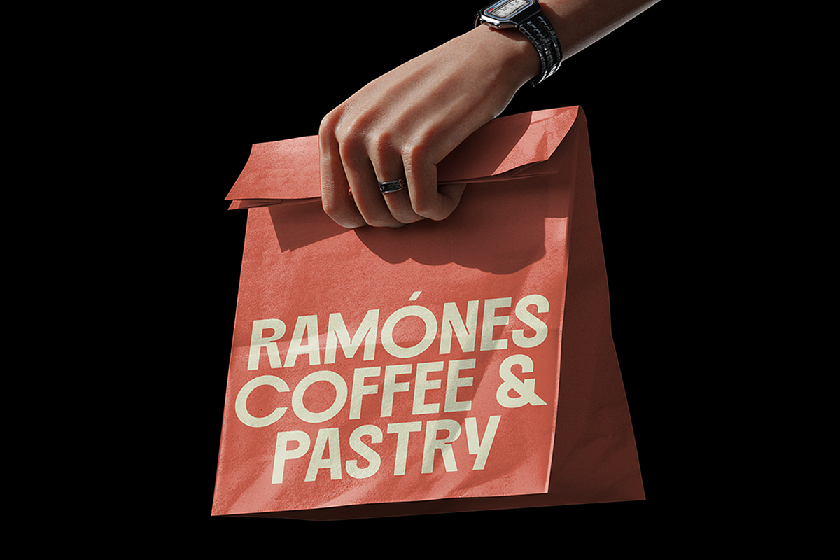 Patimore – Retro Sans Serif Font, a Sans Serif Font by Pekotype (Photo 13 of 15)