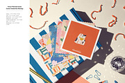 Fabric Factory v.7 Mockup Bundle, a Merchandise Mockup by creatsy5 (Thumbnail 47 of 55)