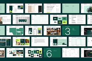 Massive Brand Guidelines Template