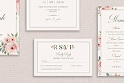 Romantic Roses (Png) Elements, a Background Graphic by by creative paper (Thumbnail 9 of 10)