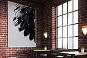 Dark & Light. Animated video, a Background Graphic by Mio Buono (Thumbnail 6 of 9)