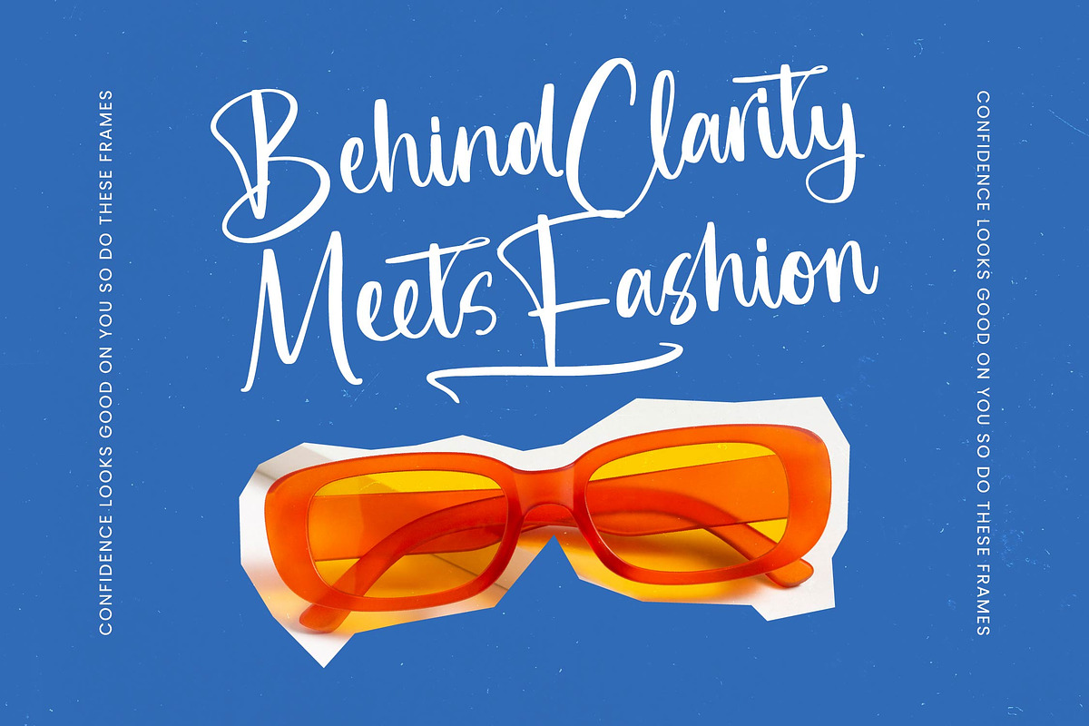 Delights Fruity Bold Brush Font, a Sans Serif Font by Letterena Studios Script (Photo 14 of 20)