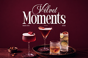 Marqen Modern Luxury Serif Font, a Serif Font by Rasio Studio (Thumbnail 6 of 9)