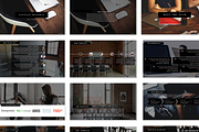Creative Pitch Deck Bundle 50% OFF, a Presentation Template by Template Monkey @dscience (Thumbnail 18 of 30)