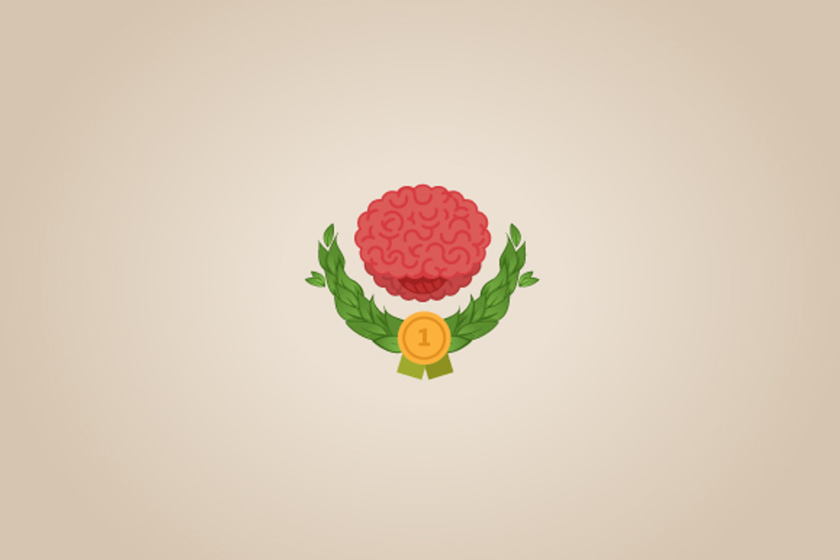 Brain Set, a Work Illustration by Beatriz Gascón (Photo 2 of 5)
