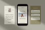 Anika - Fashion Social Media Pack, a Social Media Template by Neetlabs Studio (Thumbnail 5 of 5)