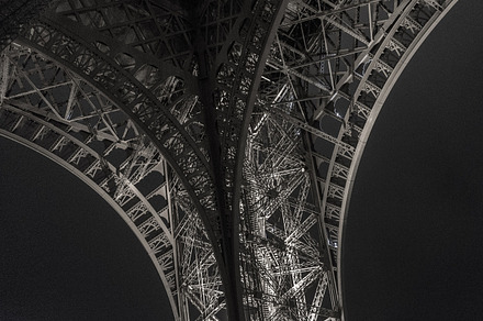 Ode à eiffel 11 featuring architecture, city, and eiffel