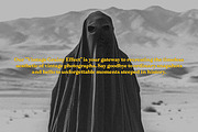 Vintage Grainy Effect, a Texture Graphic by B/B STUDIO (Thumbnail 2 of 10)
