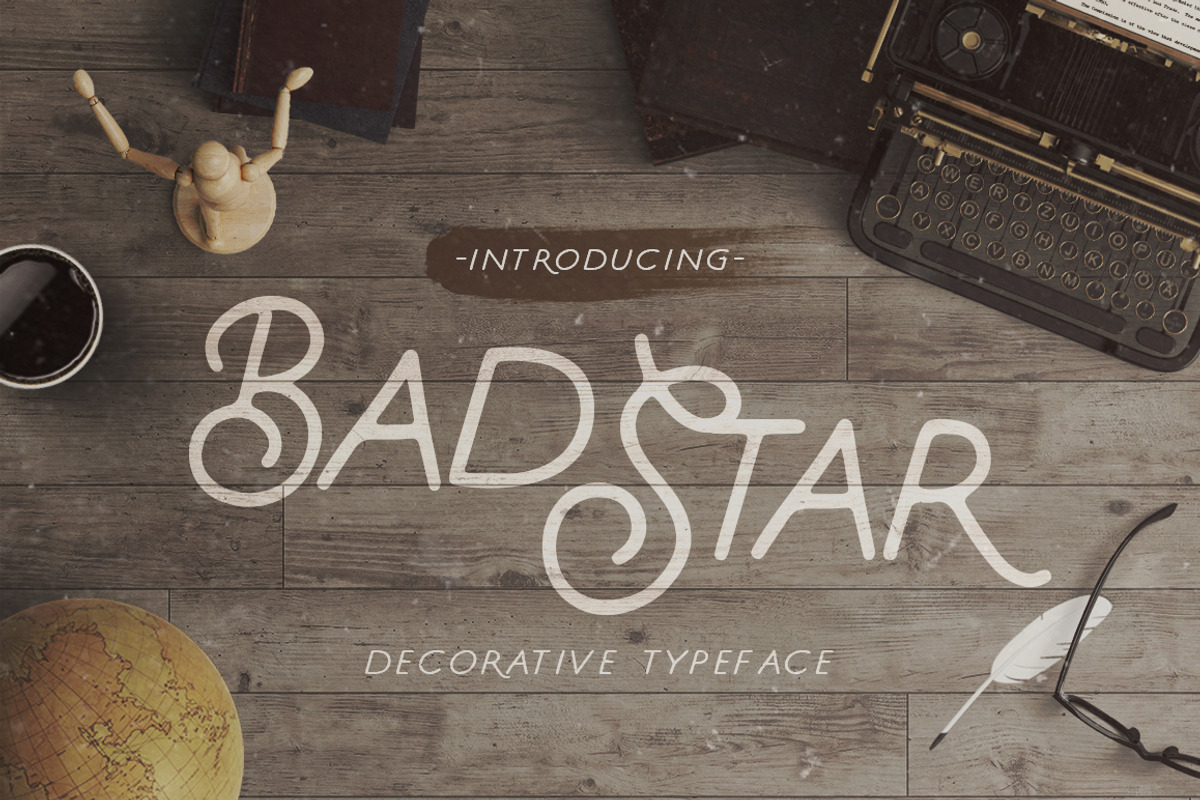 Badstar