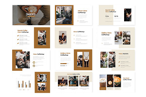 Vano - Powerpoint Template