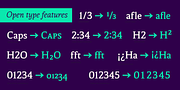 Thalweg, a Serif Font by Ani Dimitrova (Thumbnail 14 of 15)