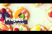 Short Modern Promo, a Templates & Theme by Motion Imperia (Thumbnail 1 of 3)