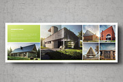 Multipurpose Landscape Portfolio, a Brochure Template by ShapShapy (Thumbnail 12 of 13)