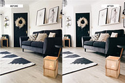 Clean & Minimal Lightroom Presets, an Action Add-On by Best Lightroom Presets (Thumbnail 6 of 14)