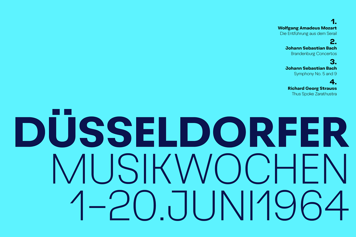 HD-Koncert, a Sans Serif Font by Holdon Type (Photo 10 of 21)