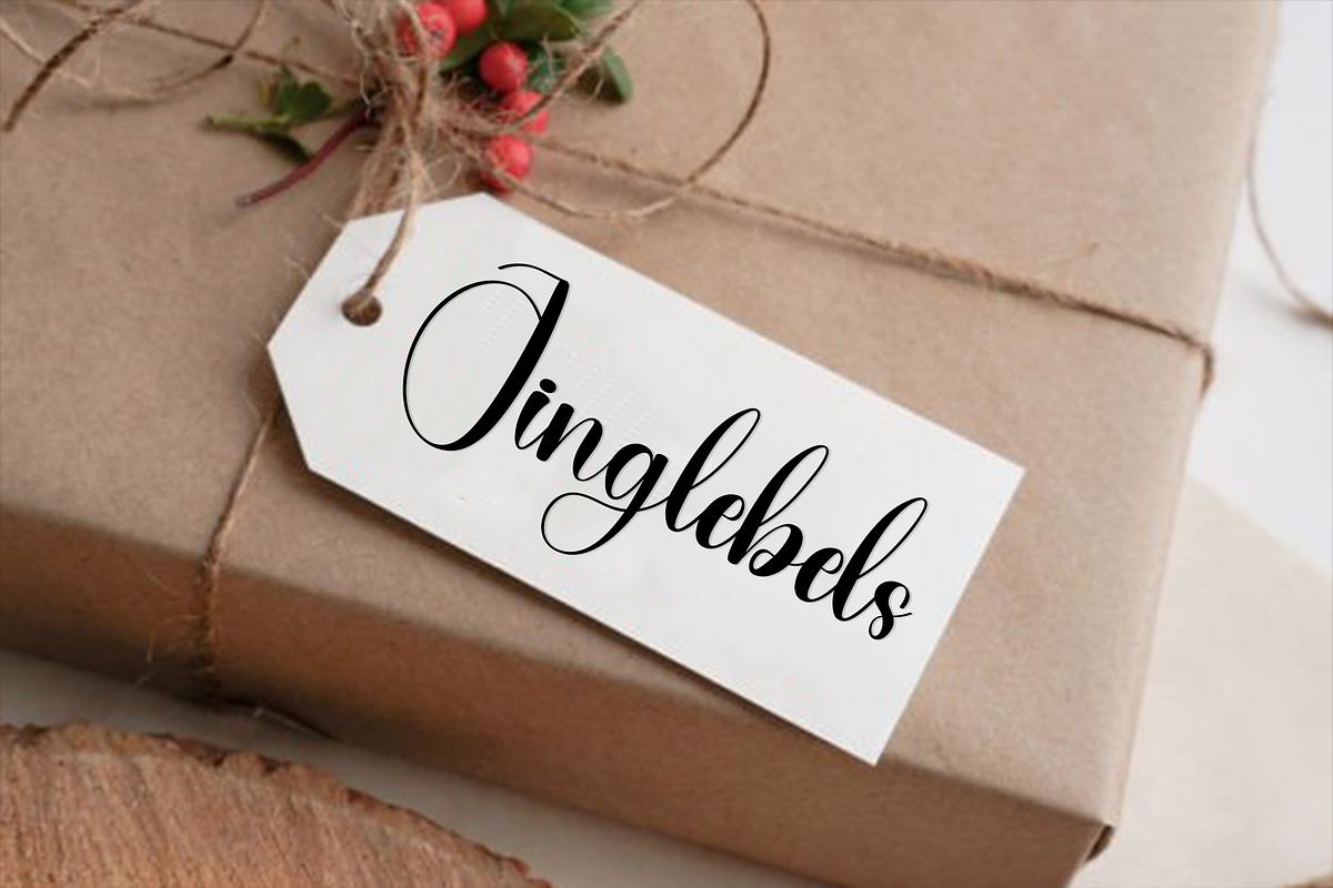Delighful Midnight, a Handwritten Font by InermediaSTUDIO (Photo 6 of 8)