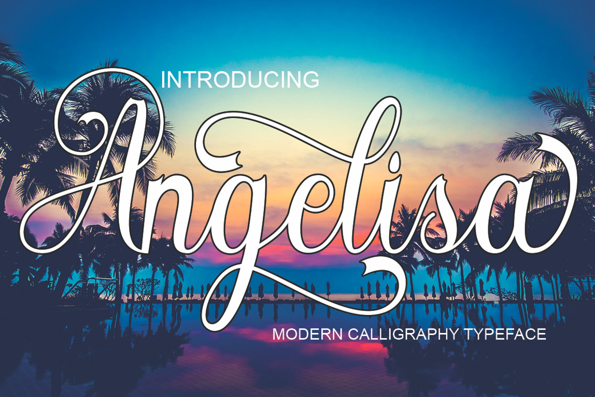Angelisa