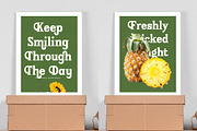 Island Boyage Modern Serif Font, a Serif Font by timelesstype.co (Thumbnail 10 of 20)