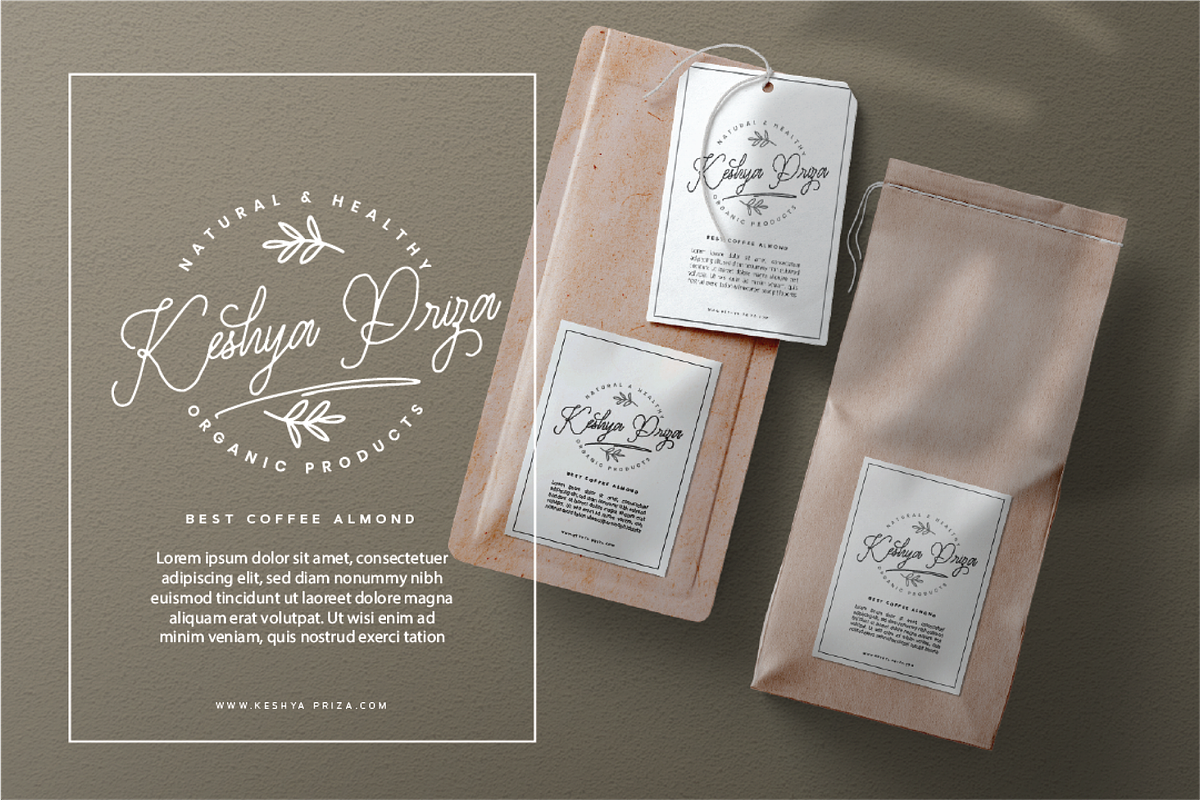 Anderson Walker Script Font, a Script Font by Monoco Type Foundry (Photo 9 of 9)