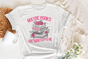Books Are Addicted To Me PNG, Book, an Illustration by SharpMarketplace (Thumbnail 7 of 9)