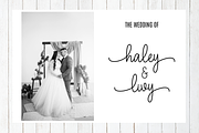 Fully - Modern Signature Font, a Script Font by Artkenza (Thumbnail 2 of 7)