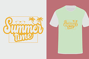 Summer Design Bundle, a Print Template by Active Designers (Thumbnail 2 of 4)