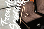 Berlin Travels Bold Calligraphy Font, a Script Font by stylishtype.co (Thumbnail 6 of 20)