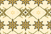 50 PNG Islamic Star Ornament Pattern, a Background Graphic by adenpinkstore (Thumbnail 17 of 30)