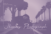 Kenangan Mantan Script Style, a Script Font by Ngapak Studio (Thumbnail 7 of 9)