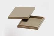 Package Box, an Object 3D Model by fahad121 (Thumbnail 3 of 6)