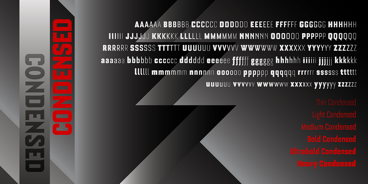 Bourgeois, a Sans Serif Font by Barnbrook Fonts (Photo 7 of 10)