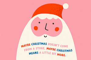 Very Merry Playful Font