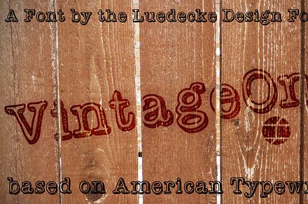 VintageOne