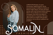 Hoogy, a Sans Serif Font by Wildan Type (Thumbnail 6 of 11)