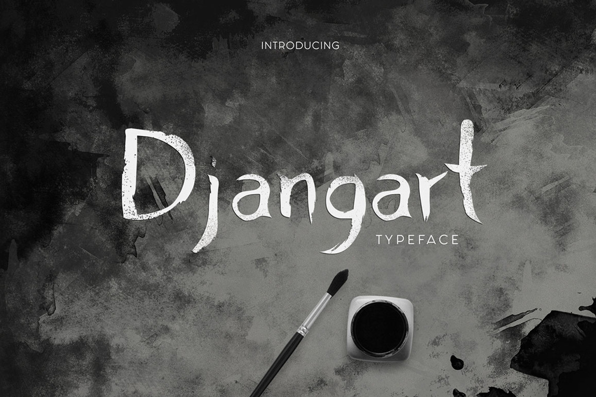 Djangart