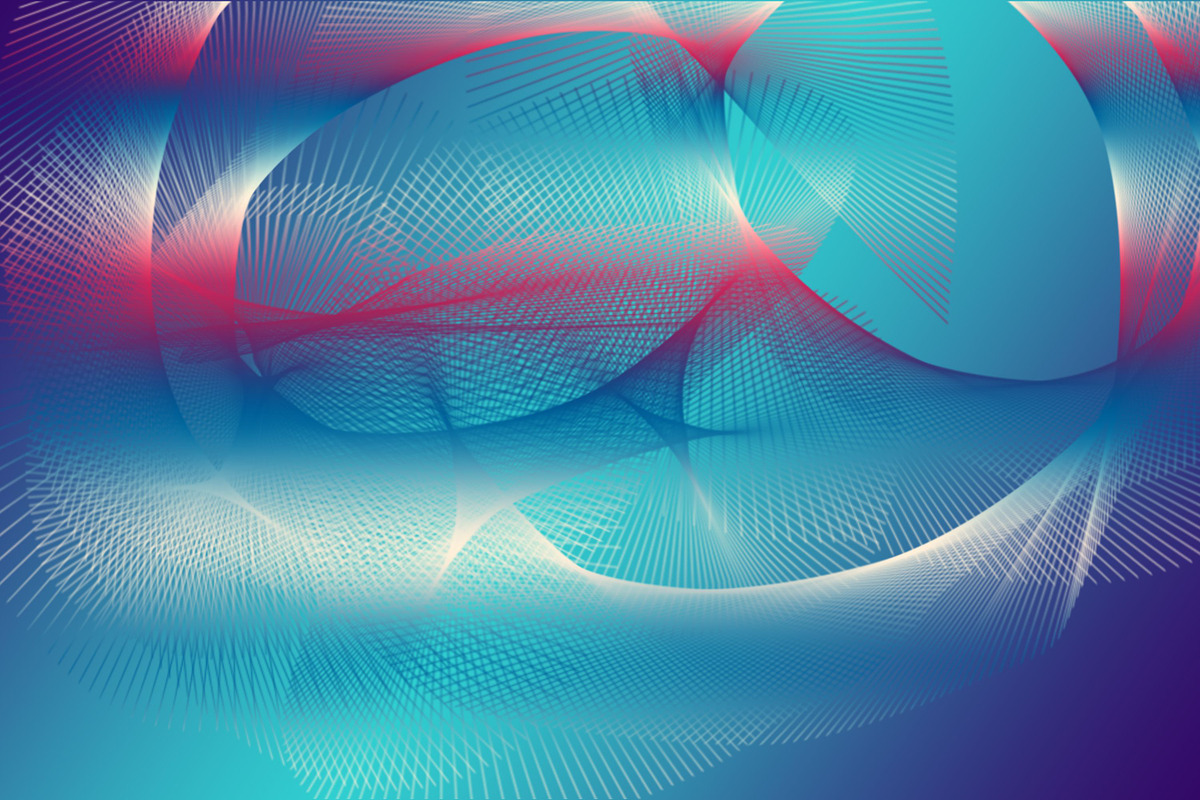 Abstract Gradient Background PSD Set, a Background Graphic by NJ Himel (Photo 7 of 51)