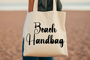 Sunday Handmade, a Handwritten Font by InermediaSTUDIO (Thumbnail 3 of 8)