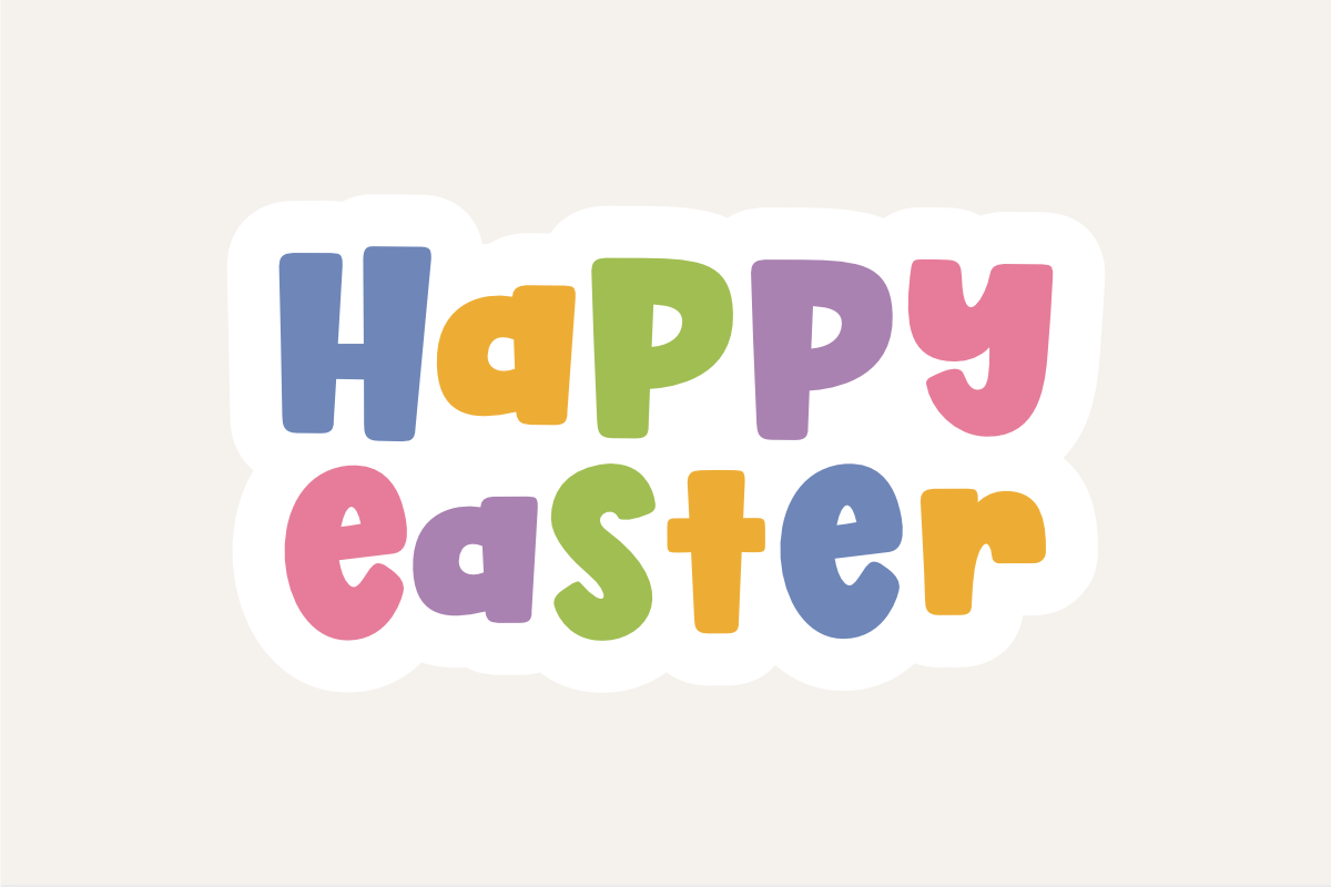 Chick - Fun Mix Display Font, a Handwritten Font by SaktiAvellin (Photo 2 of 8)