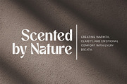 Affigue | Modern Clean Sans Serif, a Sans Serif Font by Typoraith Co (Thumbnail 9 of 15)