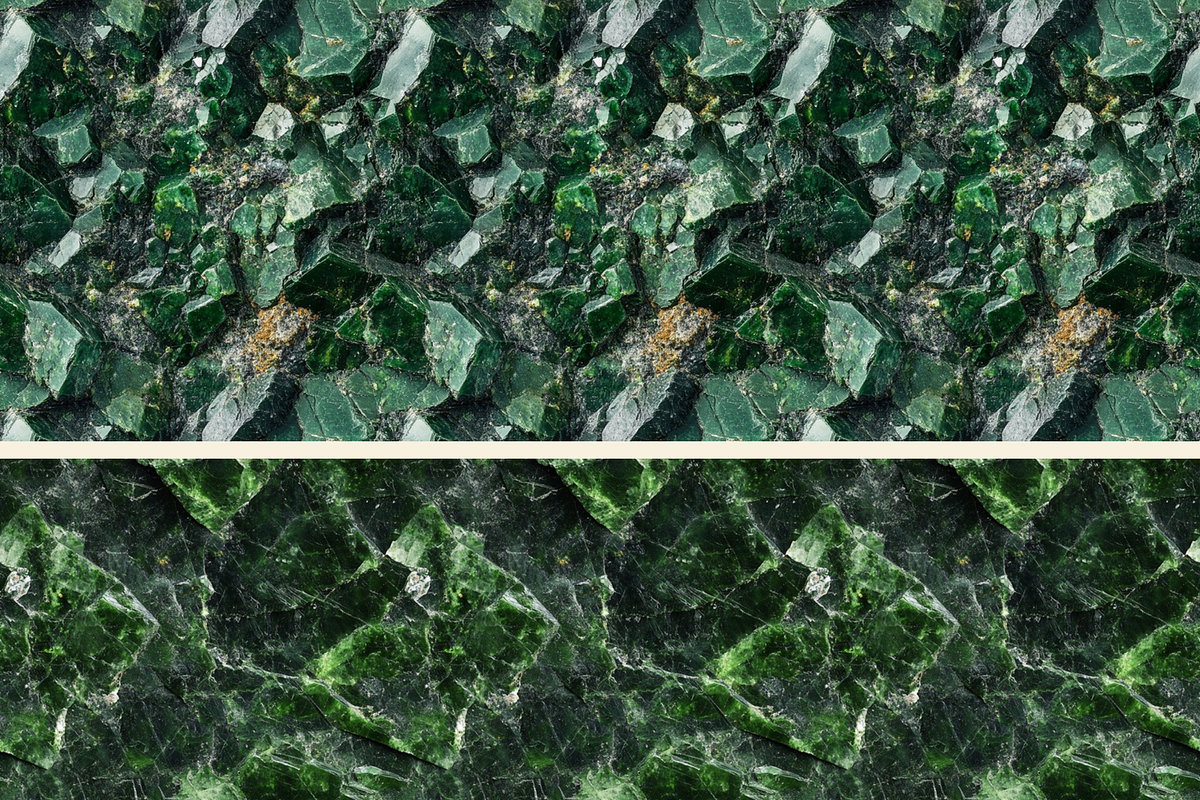 Diopside Seamless Photo Patterns, a Pattern Graphic by DigitaI Craft Corner (Photo 4 of 6)
