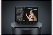 Acts Sermon Series Bundle, a Presentation Template by Michael Peretti Studios (Thumbnail 4 of 10)
