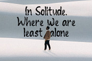 Gravitasy – Expressive Dry Brush Fon, a Script Font by Imiftype Studio (Thumbnail 2 of 7)