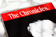 Exclusive Editorial - Retro Serif, a Serif Font by Dora Typefoundry (Thumbnail 5 of 12)