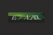 Rolyzim Experimental Alien Font, a Symbol Font by Erifqizefont (Thumbnail 8 of 10)