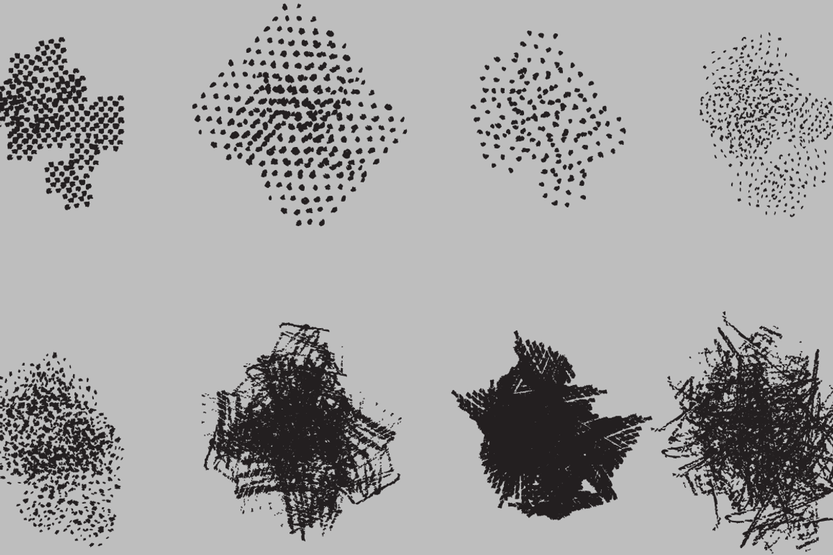RVC Vector Brushpack Bundle, a Brush Add-On by Ryan vs. Clark (Photo 3 of 3)